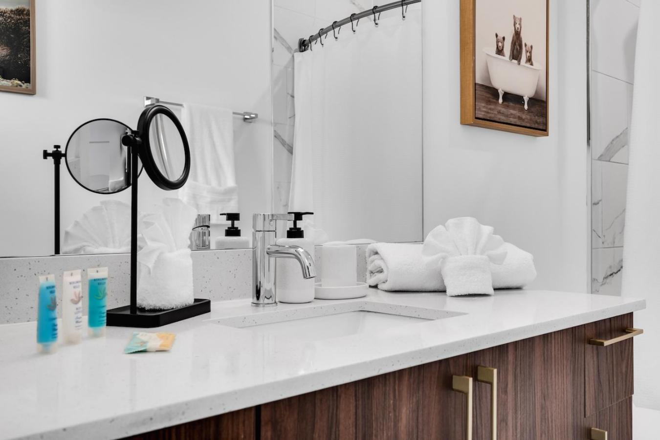 마이애미 Urban Escape 3 Bed Unit Near Brickell And Wynwood 아파트 외부 사진