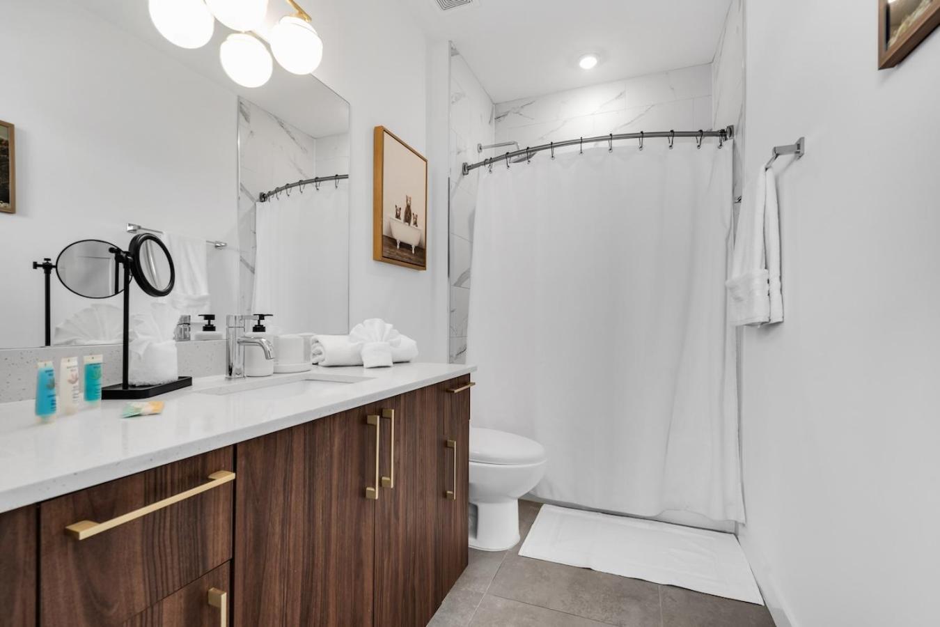 마이애미 Urban Escape 3 Bed Unit Near Brickell And Wynwood 아파트 외부 사진
