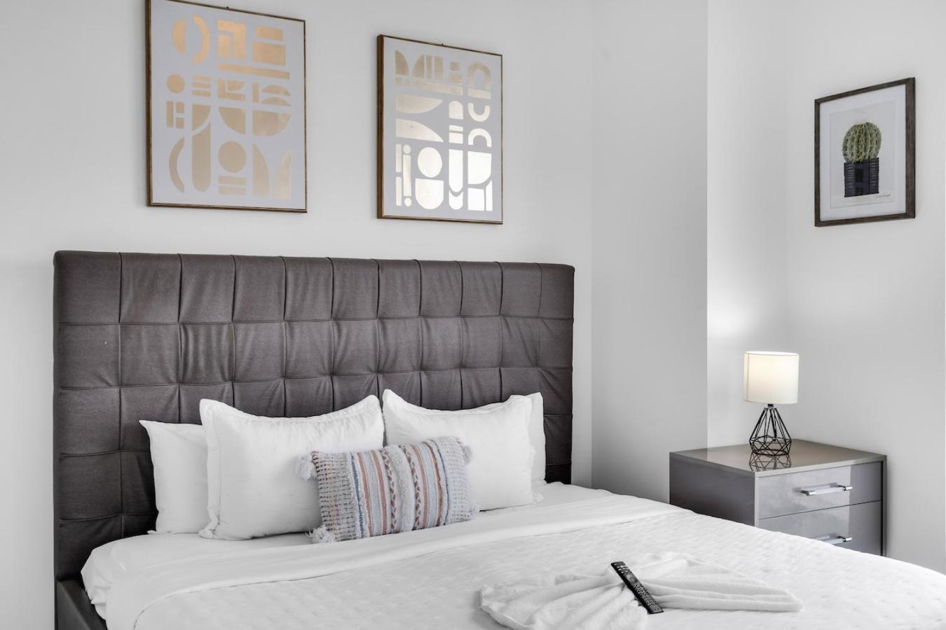 마이애미 Urban Escape 3 Bed Unit Near Brickell And Wynwood 아파트 외부 사진