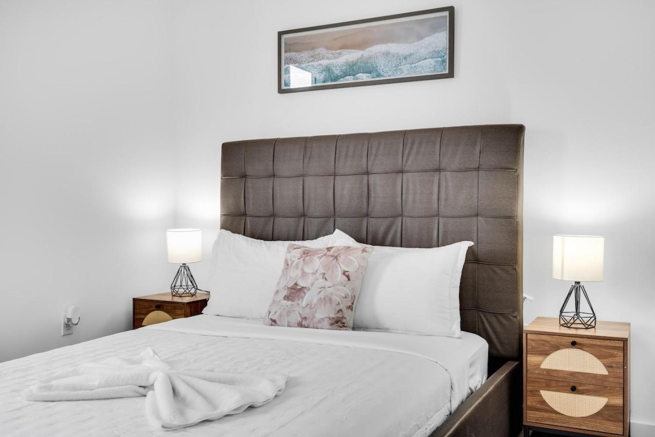 마이애미 Urban Escape 3 Bed Unit Near Brickell And Wynwood 아파트 외부 사진